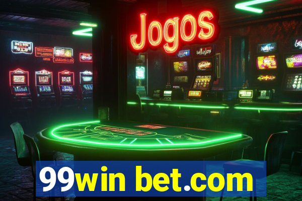 99win bet.com